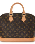 Monogram Alma PM