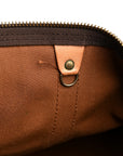Monogram Keepall Bandouliere 45
