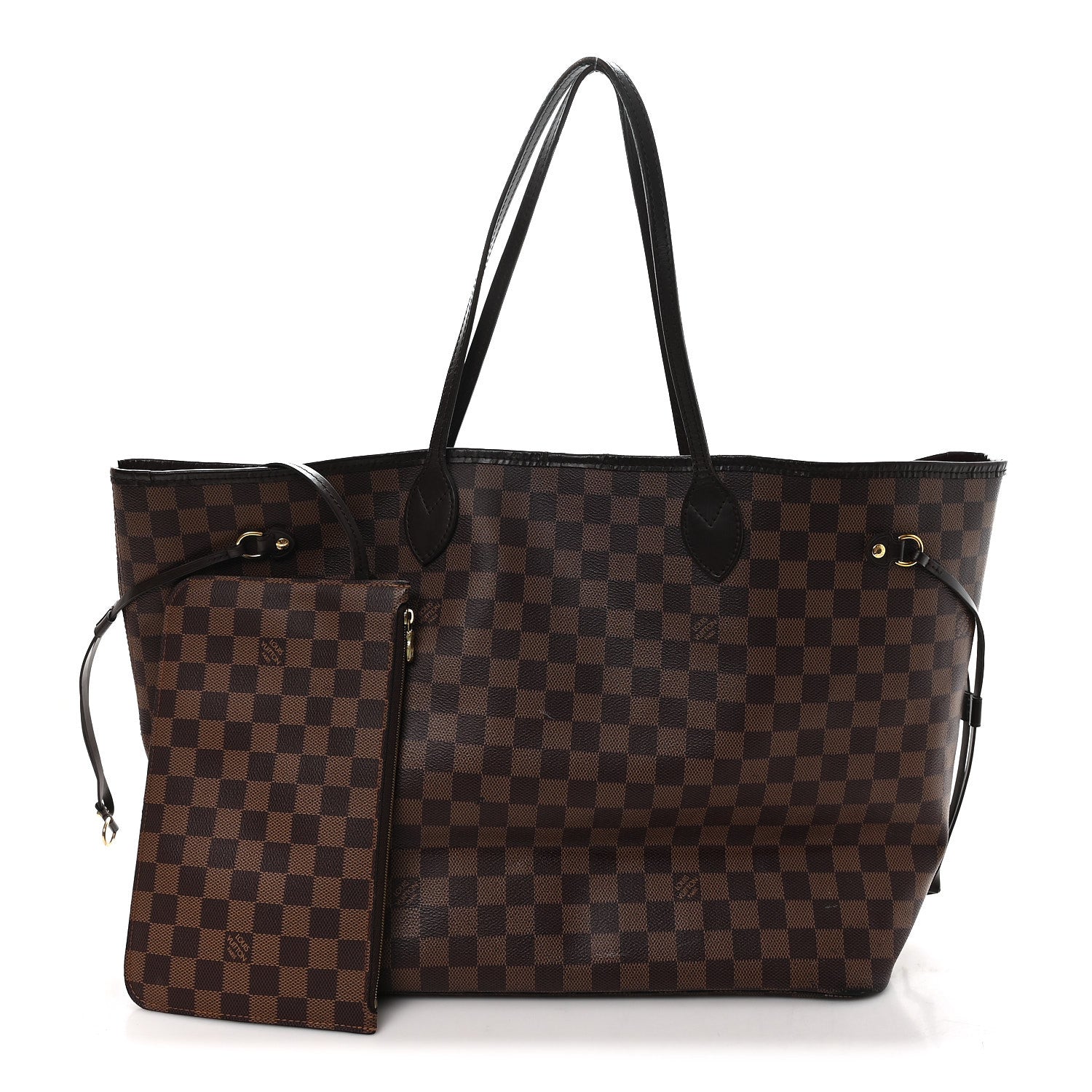Damier Ebene Neo Neverfull GM