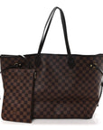 Damier Ebene Neo Neverfull GM