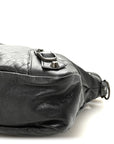 Agneau Classic Hardware Town Black
