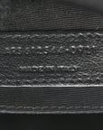 Calfskin Matelasse Monogram Lou Camera Bag Dark Beige