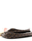 Monogram Multi Pochette Accessories Rose Clair