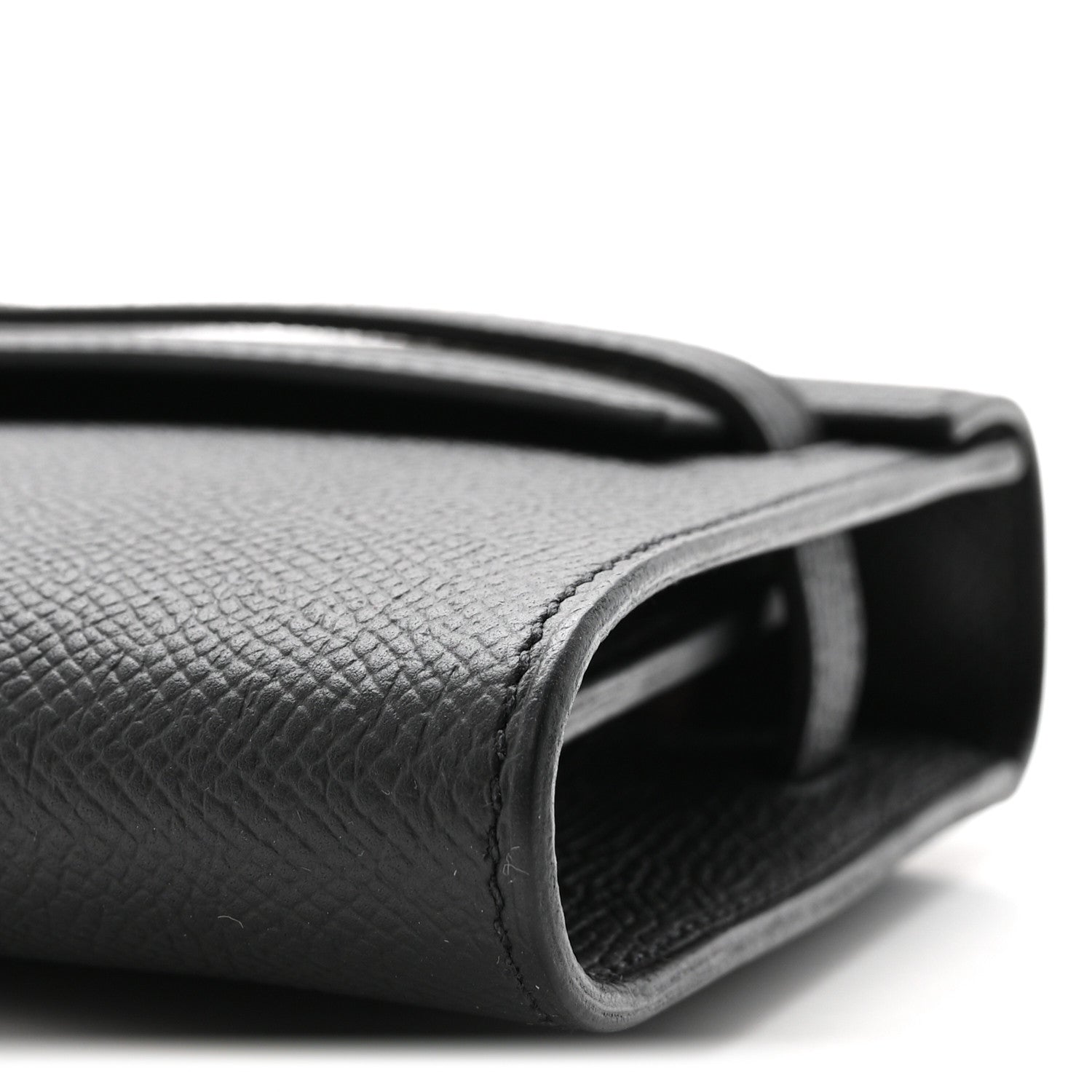 Epsom Kelly Wallet To Go Black