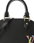 LV X TM Epi Alma BB Black