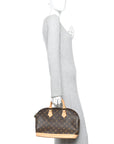 Monogram Alma PM
