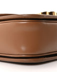 Shiny Calfskin Teen Triomphe Bronze