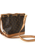 Monogram Noe BB