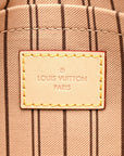Monogram Neverfull MM GM Pochette
