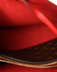 Monogram Neonoe MM Coquelicot