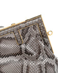 Snakeskin Small FNDI First Asfalto