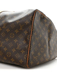 Monogram Keepall 55