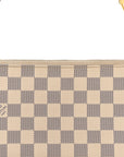 Damier Azur Pochette Accessories NM