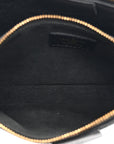 Empreinte Monogram Giant Multi Pochette Accessories Black