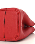 Togo Neo Garden 23 Rouge Radieux