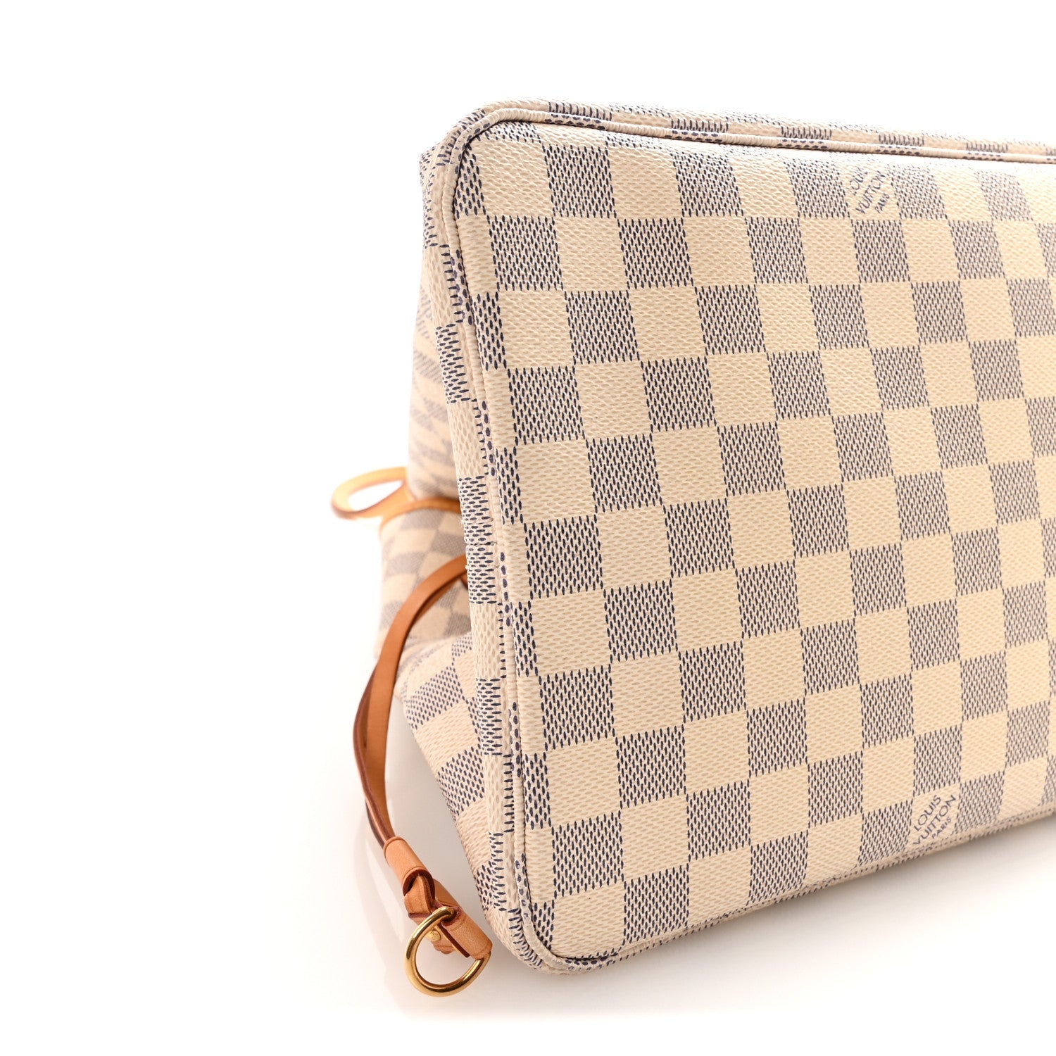 Damier Azur Neo Neverfull GM