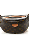 Monogram Bumbag