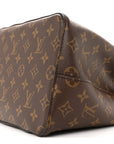 Monogram Neonoe MM Black