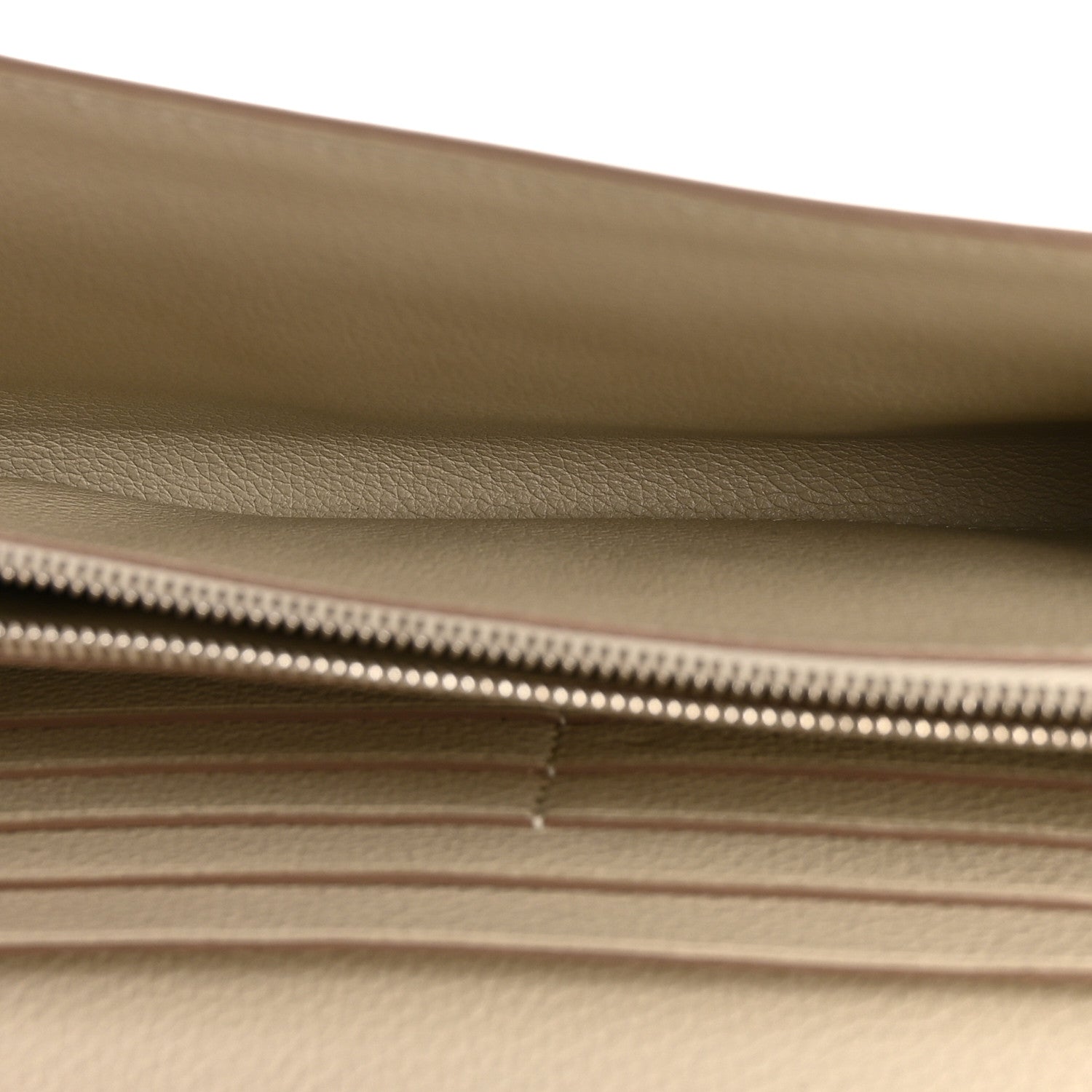 Evercolor Constance Wallet To Go Beton
