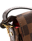 Damier Ebene Favorite MM