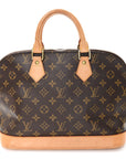 Monogram Alma PM