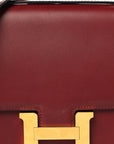 Swift Constance 18 Rouge H