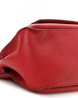 Taurillon Clemence Jypsiere 31 Rouge Casaque