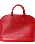 Epi Alma PM Castillan Red