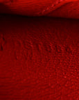 Epsom Kelly Sellier 25 Rouge De Coeur