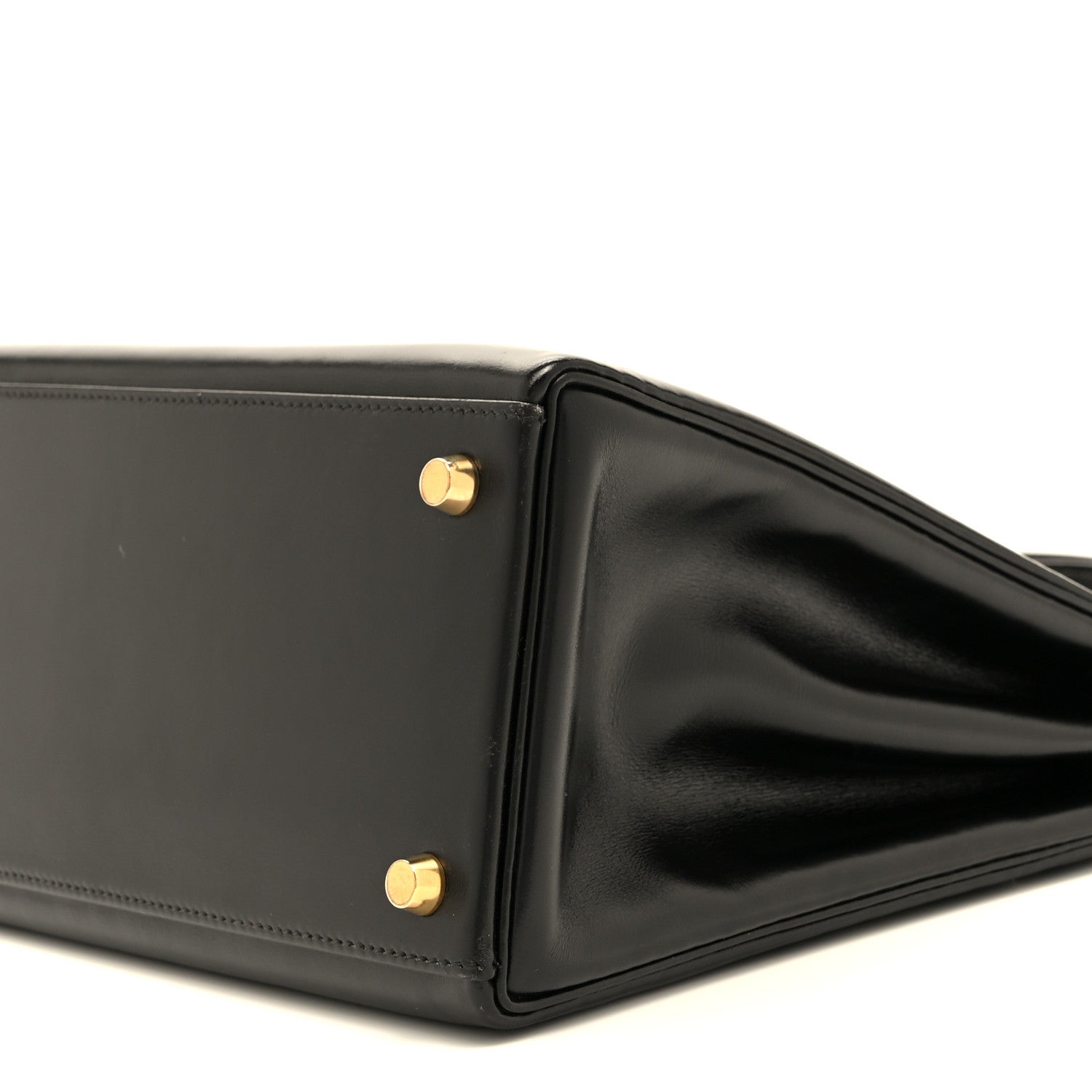 Box Kelly Retourne 32 Black