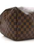 Damier Ebene Speedy 35