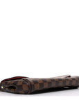 Damier Ebene Favorite MM