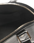 Epi Alma BB Black