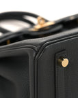 Togo Birkin 25 Plomb