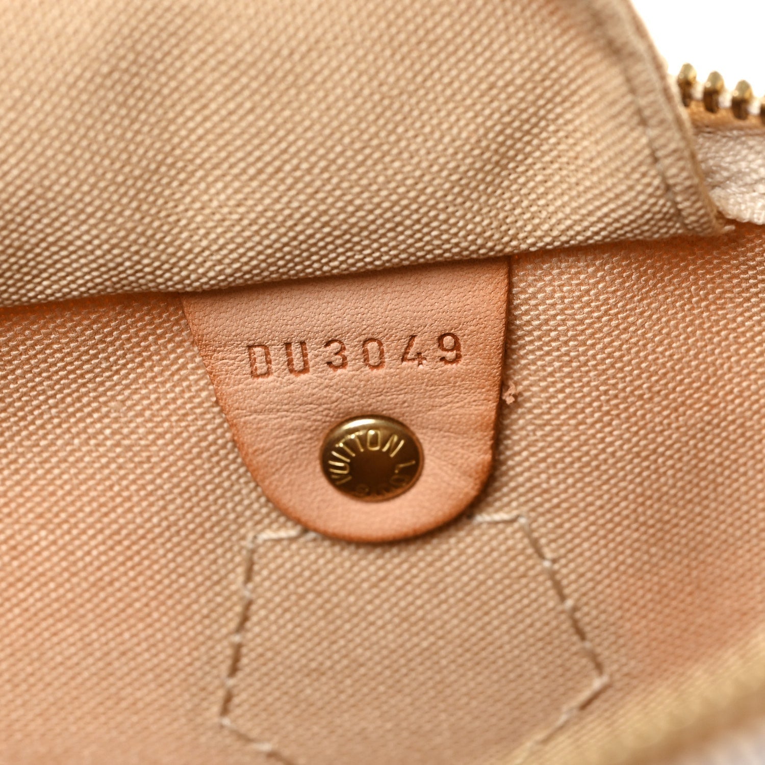 Damier Azur Speedy 30