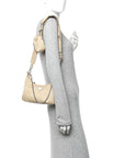 Nylon Re-Edition 2005 Shoulder Bag Cammeo