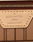 Monogram Neo Neverfull MM