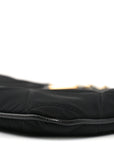 Re-Nylon Tessuto Impuntu Quilted Re-Edition 1995 Chaine Pouch Black