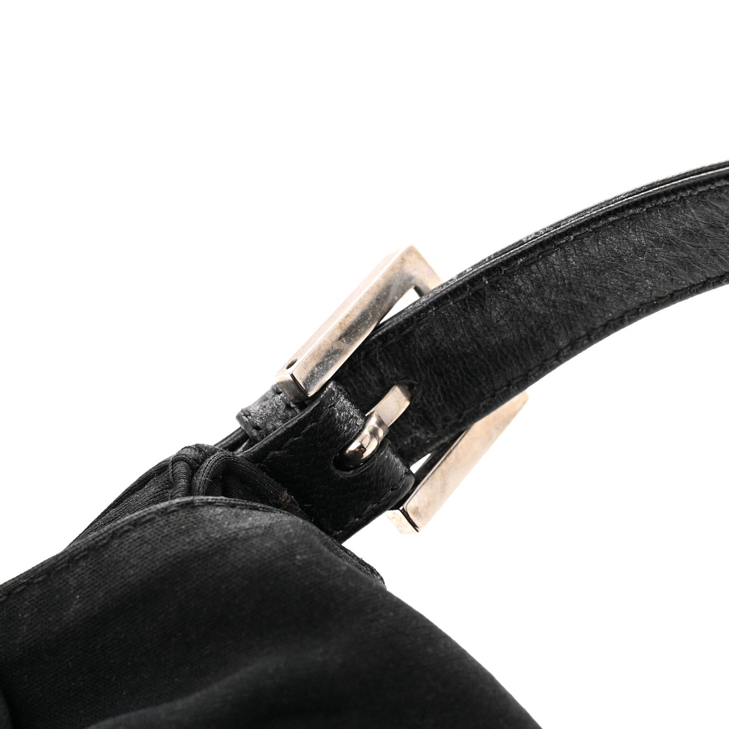 Neoprene Baguette Black