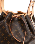 Monogram Noe