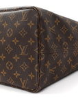 Monogram Neo Neverfull GM Pivoine