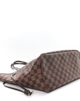 Damier Ebene Neverfull MM