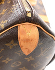 Monogram Keepall 45