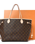 Monogram Neo Neverfull MM