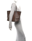 Damier Ebene Neverfull MM