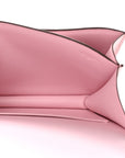 Chevre Mysore Constance 18 Rose Darling