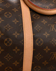 Monogram Keepall Bandouliere 55