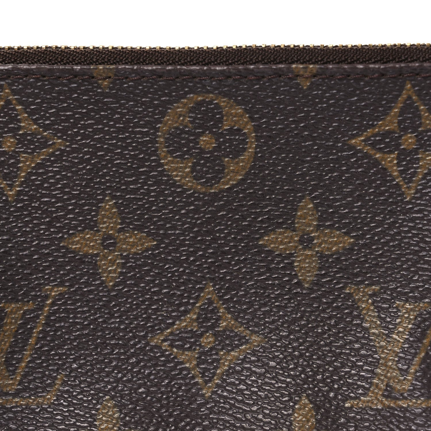 Monogram Mini Pochette Accessories