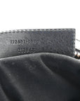 Agneau Giant 21 Rose Gold Hardware Day Hobo Black
