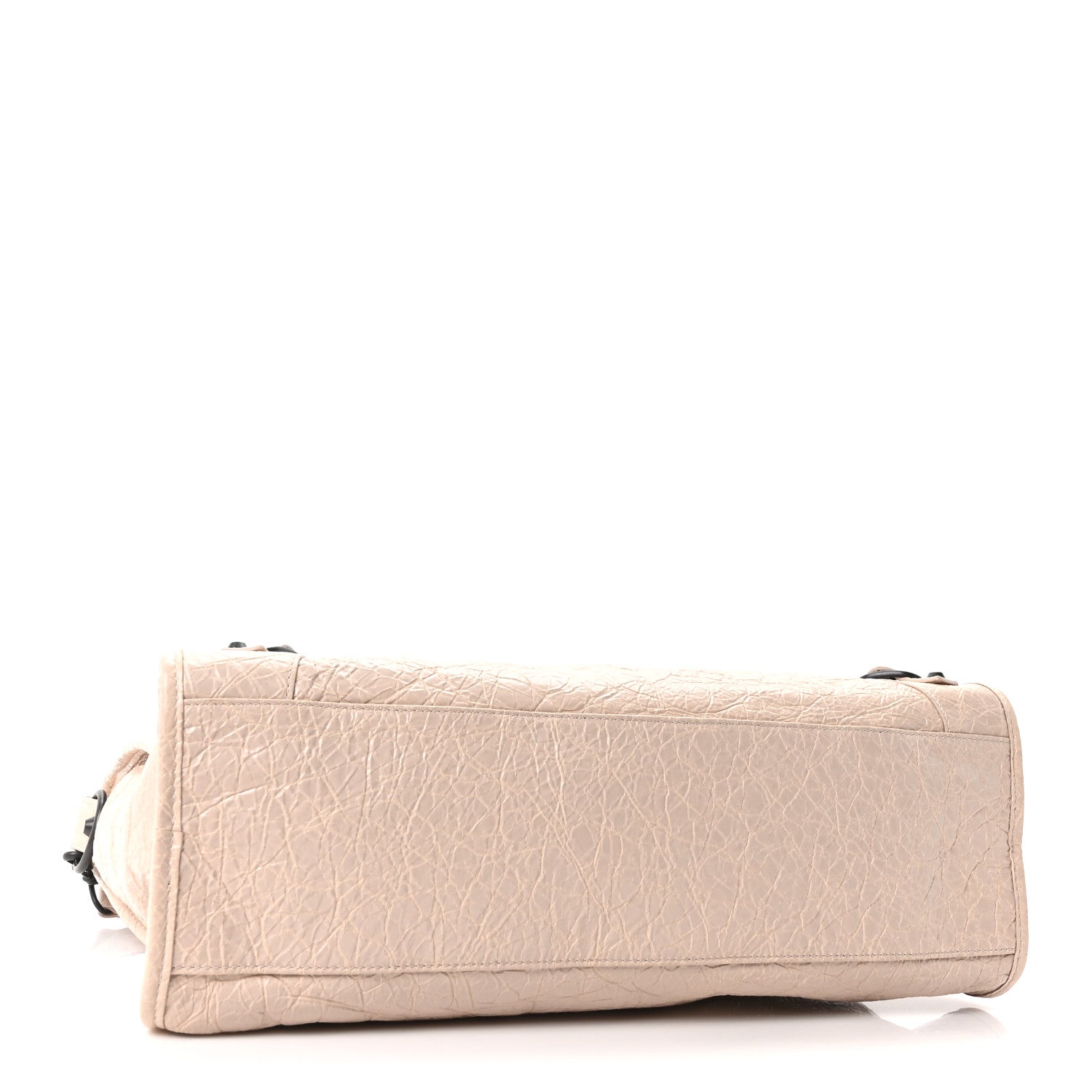 Agneau Arena Classic Hardware Medium Le City Almond